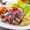 Cebiche gastronomic tour lima Peru