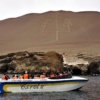 paracas, nazca and ica tour