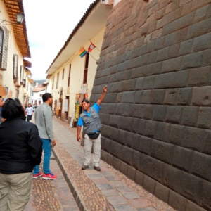 City Tour Peatonal Cusco (Walking Tour)