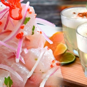 Excursión Cocina Peruana con Vista al Mar