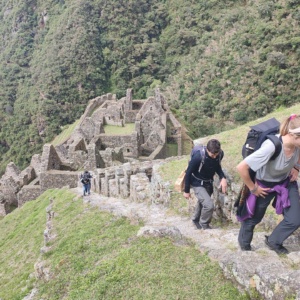 Descubra o Peru e a Trilha Inca - 8 Dias