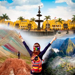 Perú de Colores - 6 días - 2025