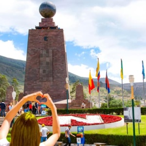 Quito – Cuenca e Galápagos em 7 dias