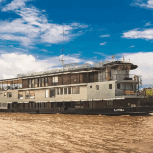 La Perla – 3 noches - 2026