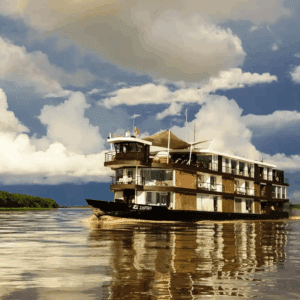 Zafiro – 3 nights - 2027