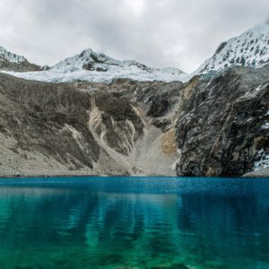 Huaraz, Místico - 4 días