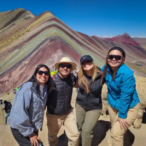 Perú de Colores – 6 días - 2026