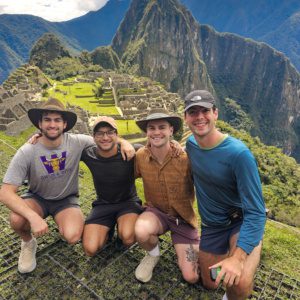 Exploring Lima, Arequipa and Cusco in 11 Days - 2026