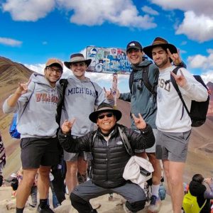 Viva Cusco no seu Próprio Ritmo – 5 Dias