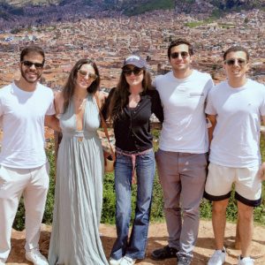 Explorando Lima, Arequipa & Cusco en 11 Dias - 2026