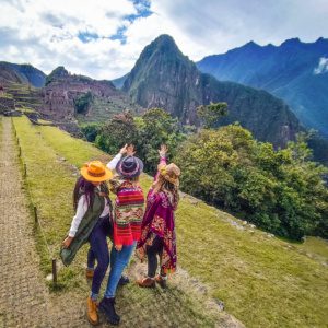 Peru in 10 days – Culture and Adventure