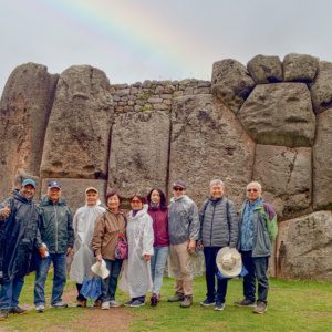 Archaeological Cusco – 4 Days