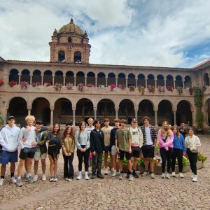 Cusco Cultural – 5 días