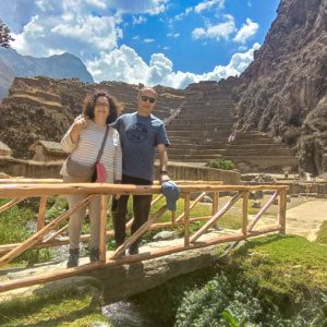 Wake up in the Sacred Valley – 4 Days