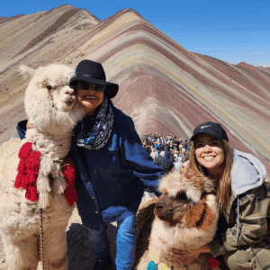 Machu Picchu & Rainbow Mountain Adventure 6 Days - 2026