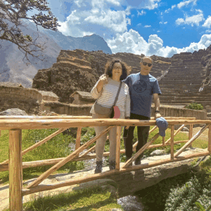 Despierta en el Valle Sagrado – 4 Días - 2026
