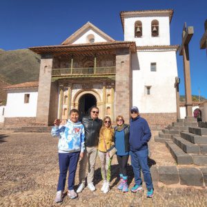 Lima, Cusco and Titicaca Lake Tour 9 Days – (Sun route)