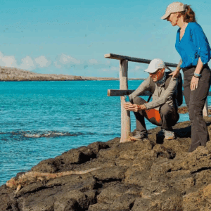 Galápagos en Crucero 4 Días: Una Aventura Inolvidable - 2026