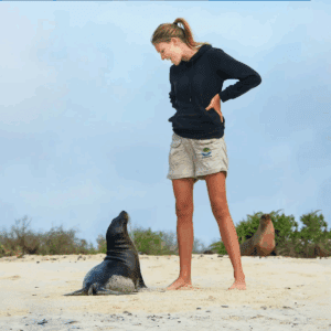 Galápagos en Yate: Coral I & Coral II – 4 dias -2026