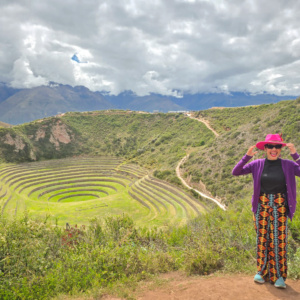 Full Day  Super Valle Sagrado: Chinchero, Moray, Maras, Ollataytambo & P’isaq