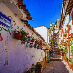 Unforgettable Peru: Lima, Machu Picchu, and Humantay Lake – 5 days