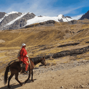 Lima, Machu Picchu & Montaña de Colores – 6 días - 2026