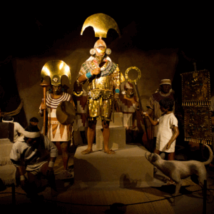 Lima y el Norte Legendario – 8 días - 2026