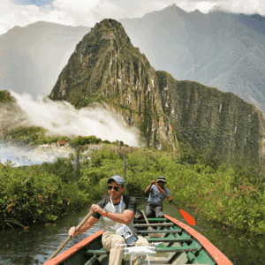 Perú en 12 días: Lima, Cusco y la magia de la Amazonía Peruana - 2026