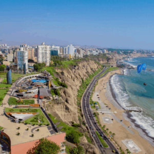 City Tour Lima – Convento San Francisco + Museo Larco