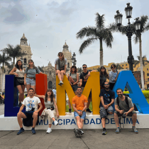 City Tour Lima – Convento Santo Domingo + Museo Larco