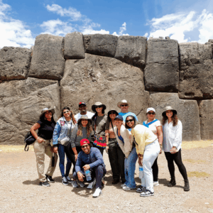 City Tour Tradicional Cusco & 4 sitios arqueológicos