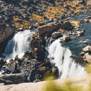 Full Day Cataratas Pillones