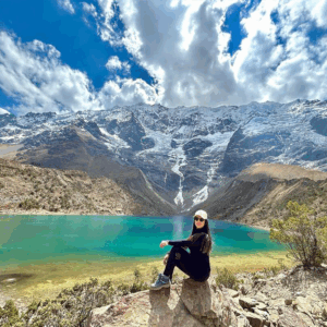 Full Day Laguna Humantay