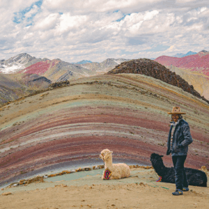 Full Day Montaña de Colores de Palccoyo
