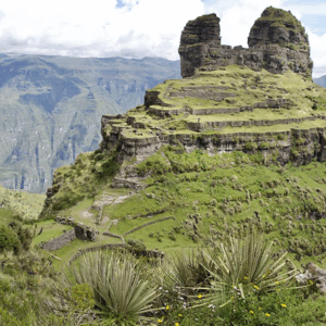 Full Day Waqrapukara