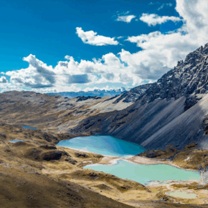 Full Day a Las 7 Lagunas