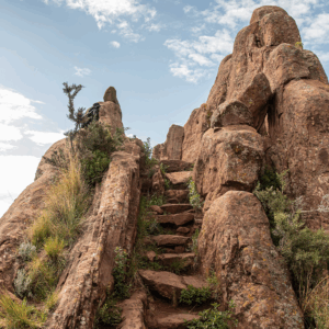 Full Day por la Ruta Aymara