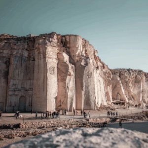 HD Ruta del Sillar y  Culebrillas