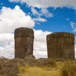 Half Day Chullpas de Sillustani