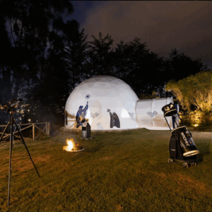 Interpretación de Constelaciones