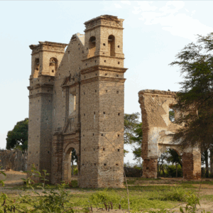 La Ruta del Papa Leon XIV 9 Dias / 8 Noches
