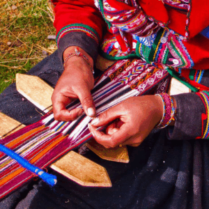 Turismo Rural Comunitario de Tauca