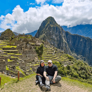 Full Day Machupicchu desde Cusco