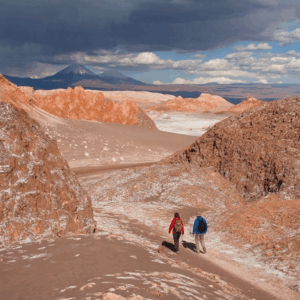 Entre Salares y Estrellas: Atacama 4 Días