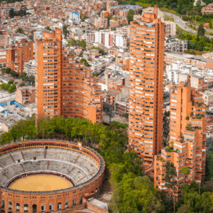 Bogotá Cultural – 4 Días