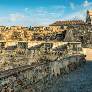 Cartagena Heroica - 4 Días