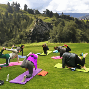 Conexión Andina & Wellness en Cusco por 5 días
