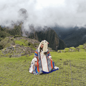 Machu Picchu & Sanación Espiritual en 5 días