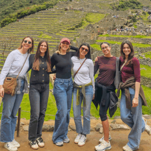 Perú Entre Amigas – 7 Días