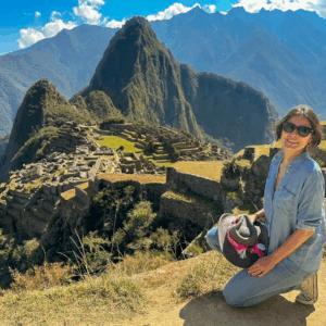 Perú de Lujo en 12 Días